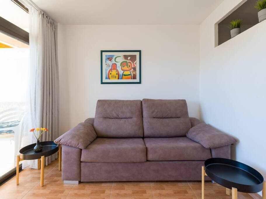 Marlenghi Apartments 412 San Bartolomé Εξωτερικό φωτογραφία