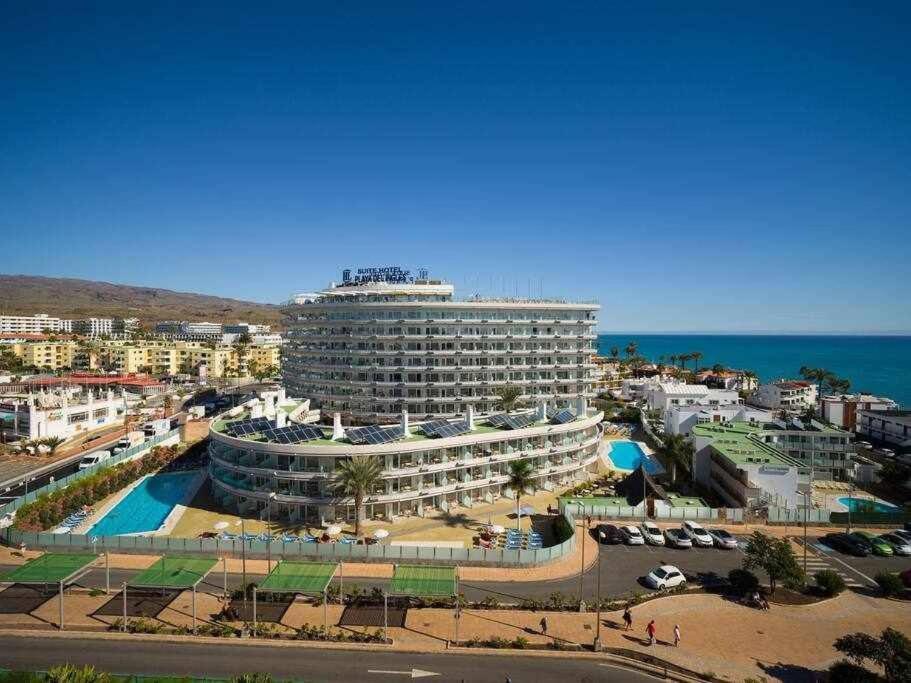 Marlenghi Apartments 412 San Bartolomé Εξωτερικό φωτογραφία
