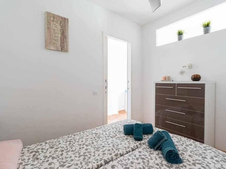 Marlenghi Apartments 412 San Bartolomé Εξωτερικό φωτογραφία