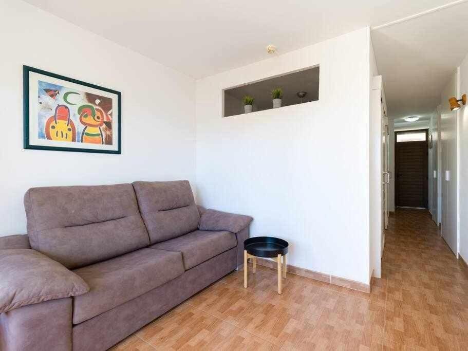 Marlenghi Apartments 412 San Bartolomé Εξωτερικό φωτογραφία