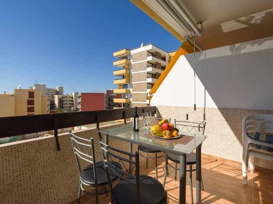 Marlenghi Apartments 412 San Bartolomé Εξωτερικό φωτογραφία