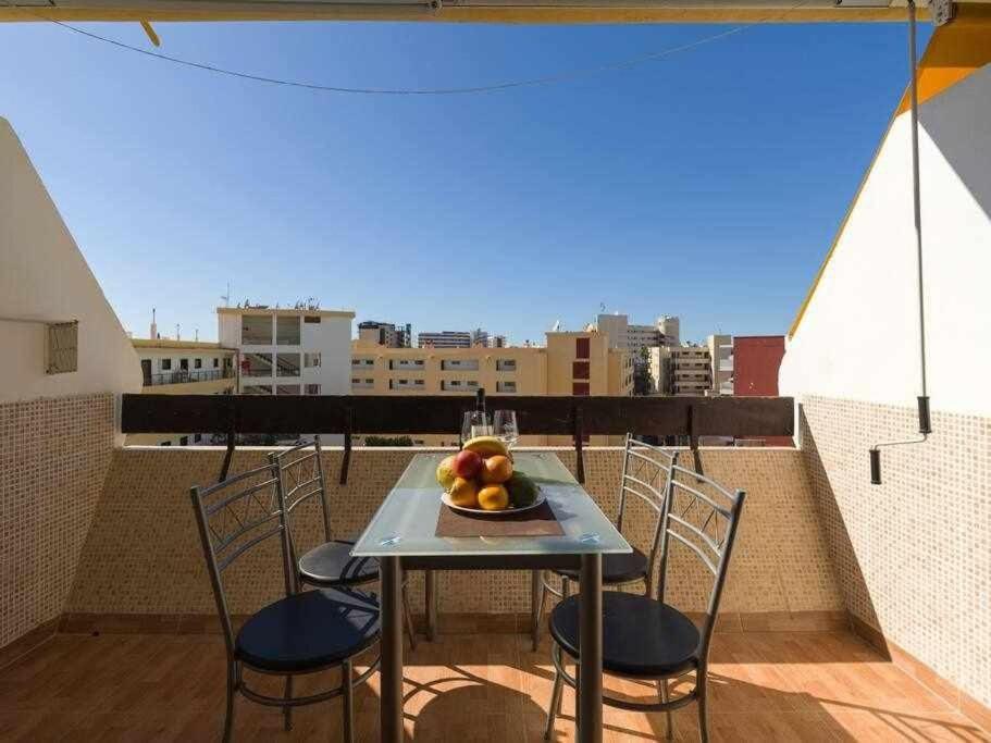 Marlenghi Apartments 412 San Bartolomé Εξωτερικό φωτογραφία
