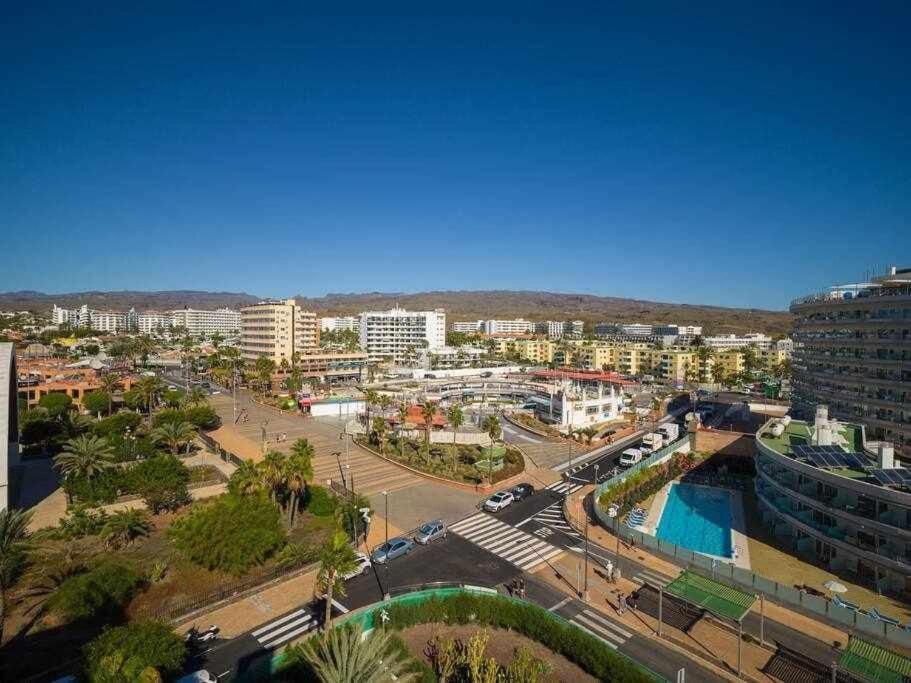 Marlenghi Apartments 412 San Bartolomé Εξωτερικό φωτογραφία