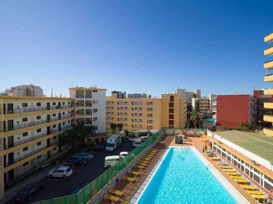 Marlenghi Apartments 412 San Bartolomé Εξωτερικό φωτογραφία