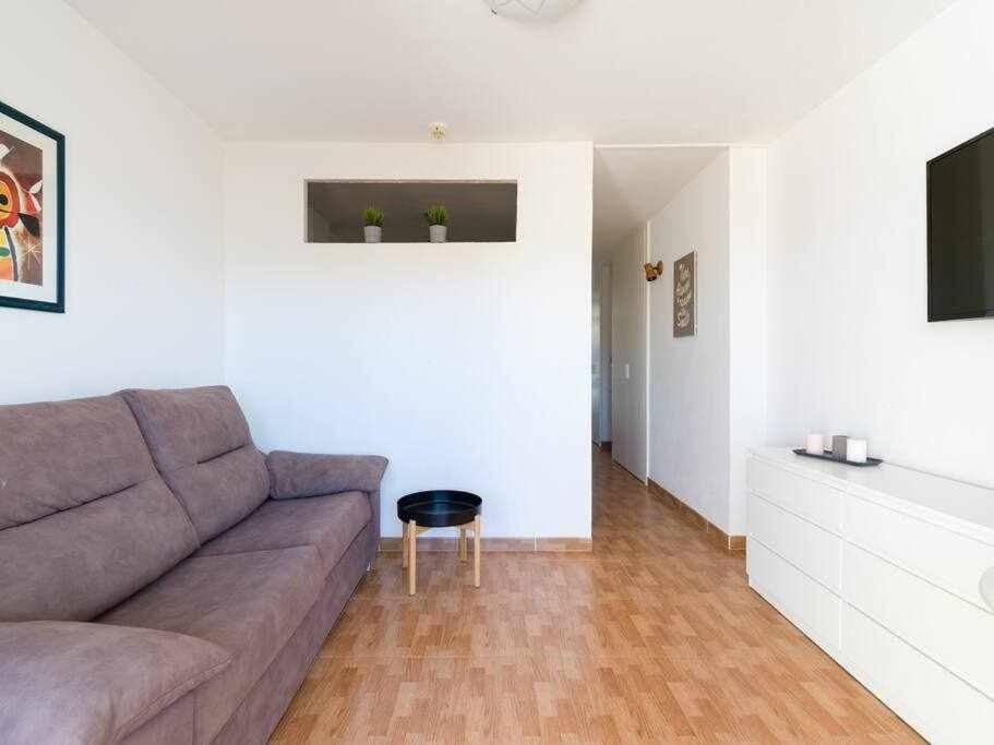 Marlenghi Apartments 412 San Bartolomé Εξωτερικό φωτογραφία
