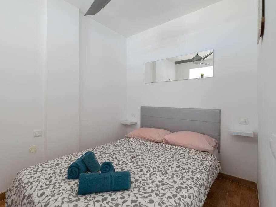 Marlenghi Apartments 412 San Bartolomé Εξωτερικό φωτογραφία
