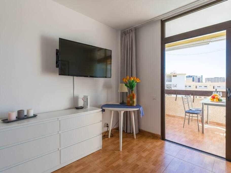 Marlenghi Apartments 412 San Bartolomé Εξωτερικό φωτογραφία