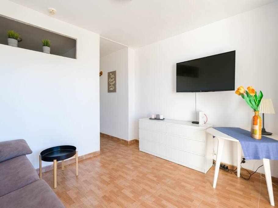 Marlenghi Apartments 412 San Bartolomé Εξωτερικό φωτογραφία